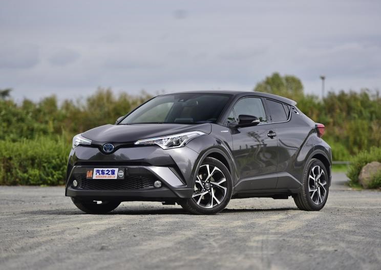  丰田,丰田C-HR,亚洲龙,雷凌,卡罗拉,RAV4荣放,威驰