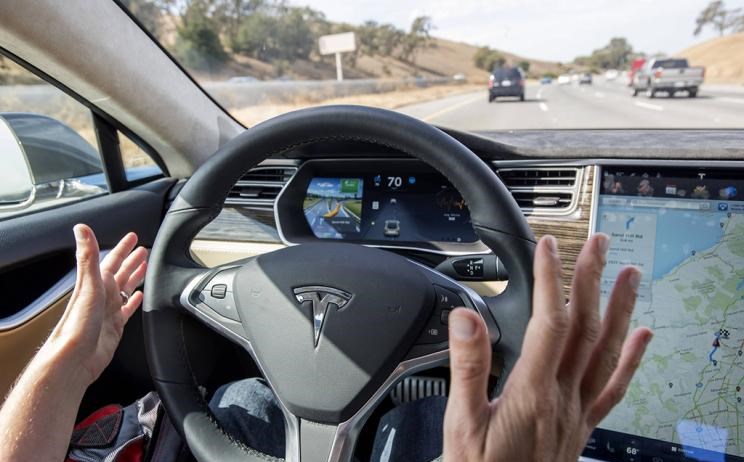  特斯拉,Model X,Model S,Model 3,Model Y