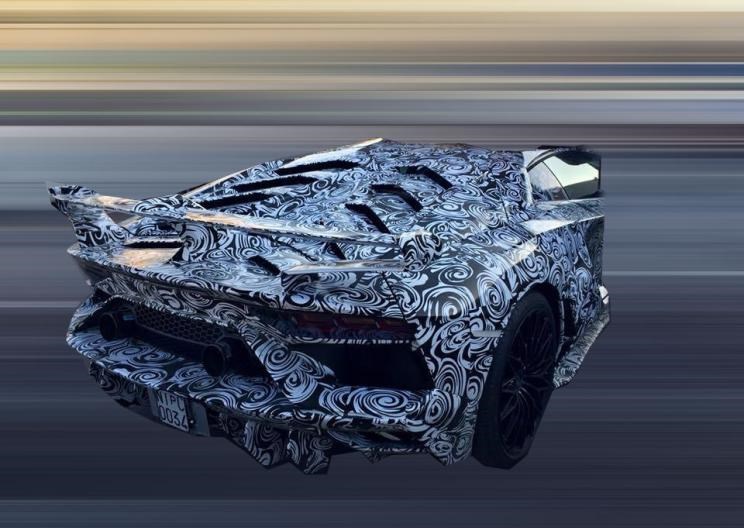  路虎,发现,兰博基尼,Aventador