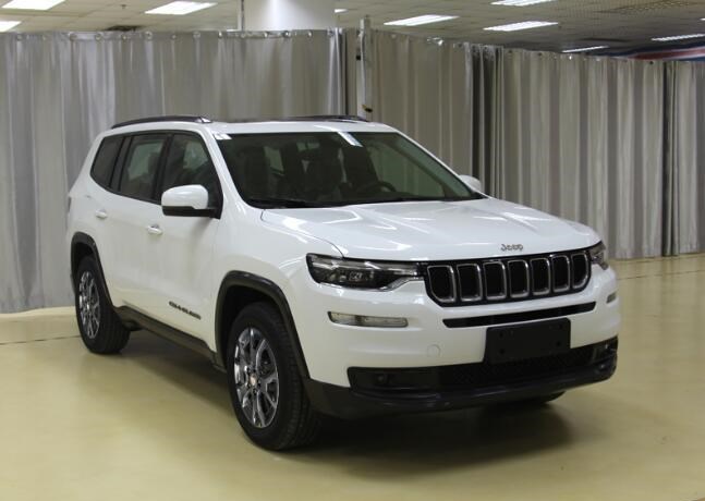  Jeep,Wagoneer S,牧马人4xe,大切诺基4xe,角斗士,大切诺基(进口),牧马人,北京,北京BJ40,北京F40,北京BJ30,北京BJ90,北京BJ80,北京BJ60
