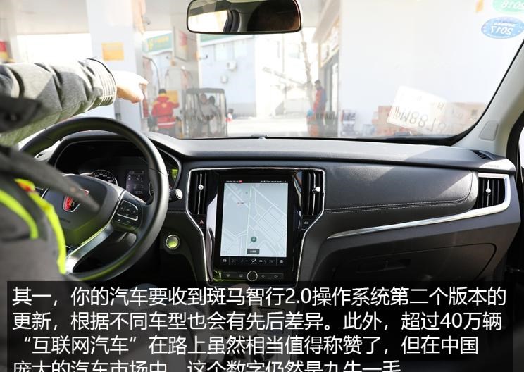  成功汽车,斑马