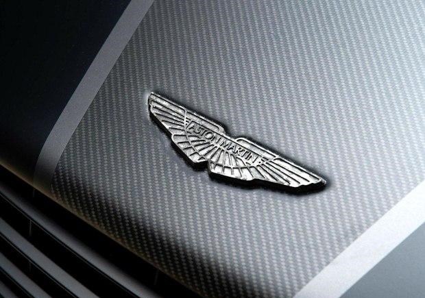  阿斯顿·马丁,阿斯顿·马丁DBX,阿斯顿·马丁DB11,V8 Vantage,阿斯顿·马丁DBS