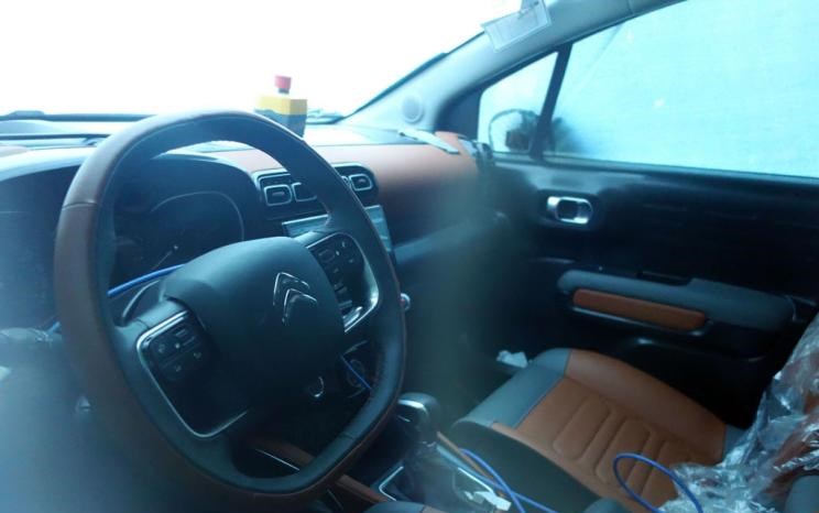  成功汽车,斑马