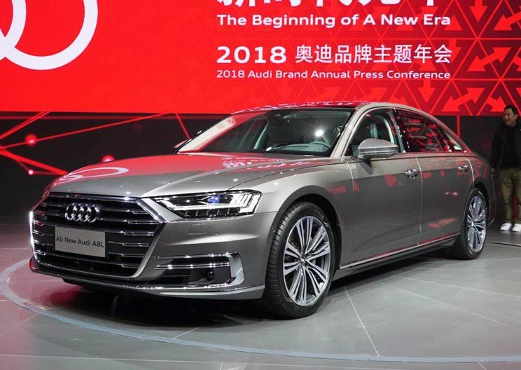  宝马,宝马7系,奔驰,奔驰S级,奥迪,奥迪A8