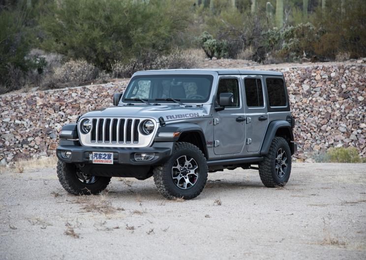  Jeep,牧马人