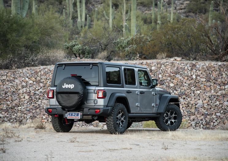 Jeep,牧马人