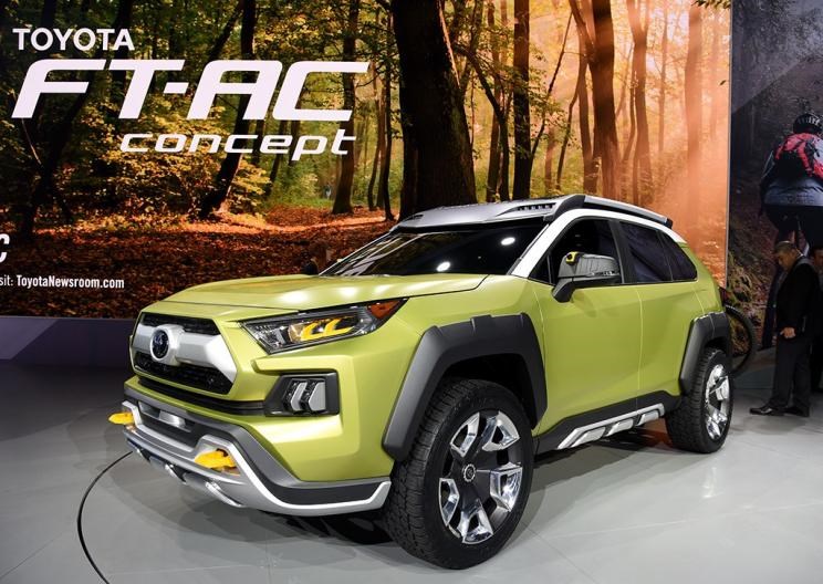  丰田,凯美瑞,路虎,发现,RAV4荣放