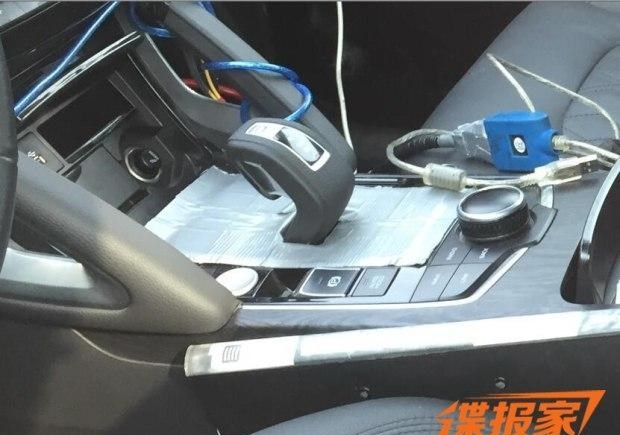  路虎,发现