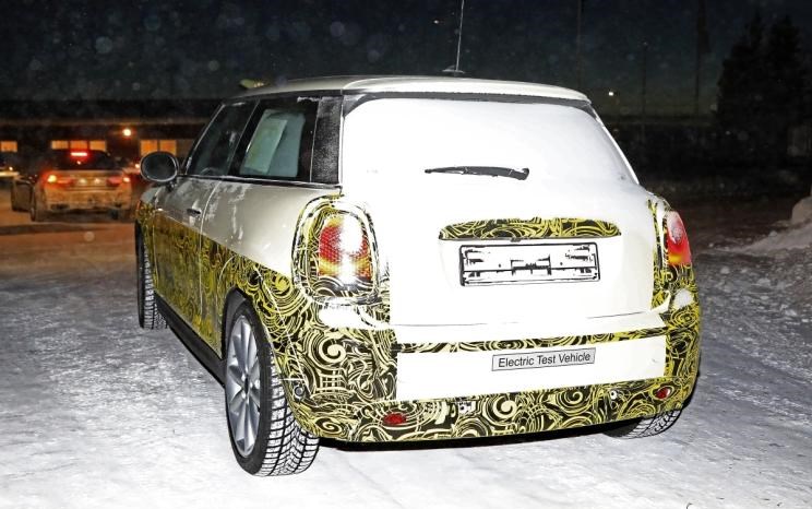  MINI,MINI,路虎,发现