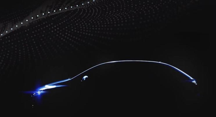  腾势,腾势N7,腾势D9,777,777 Hypercar