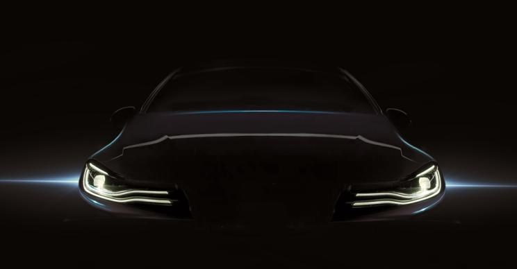  腾势,腾势N7,腾势D9,777,777 Hypercar