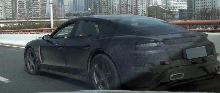  保时捷,Panamera,路虎,发现