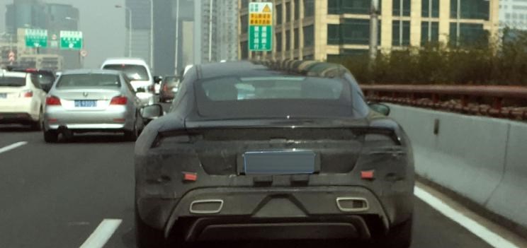  保时捷,Panamera,路虎,发现