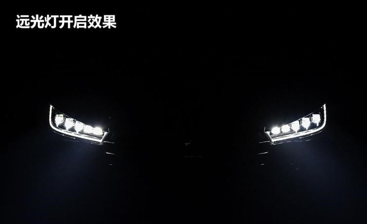  路虎,发现