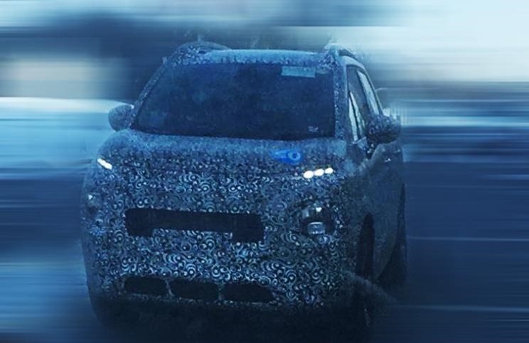  路虎,发现,雪铁龙,天逸 C5 AIRCROSS