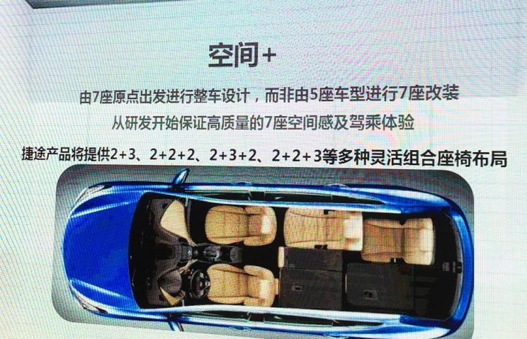  捷途,捷途X70