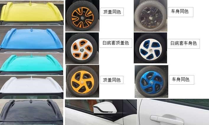  路虎,发现