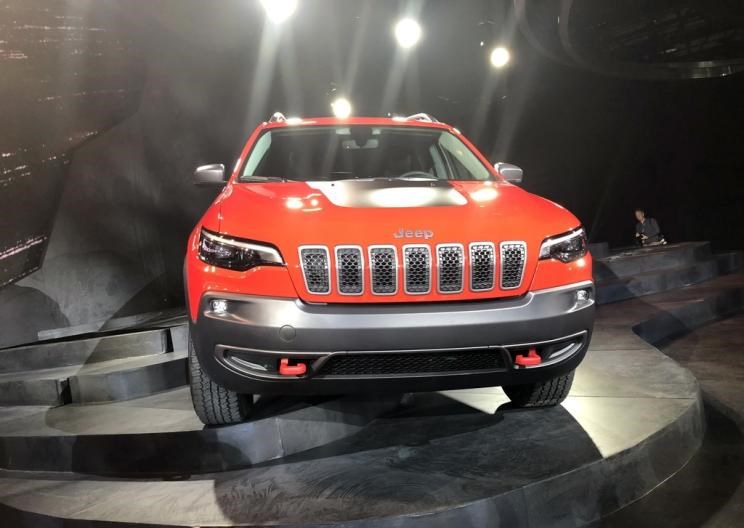  Jeep,Wagoneer S,牧马人4xe,大切诺基4xe,角斗士,大切诺基(进口),牧马人
