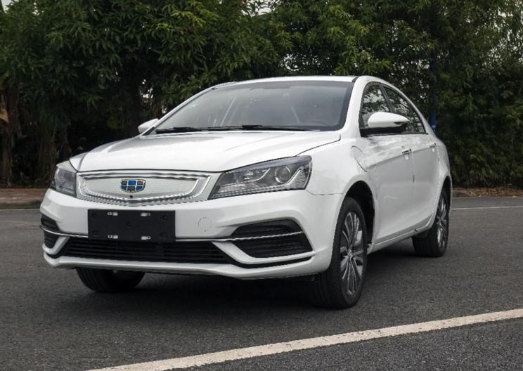  吉利汽车,帝豪,路虎,发现,帝豪EV