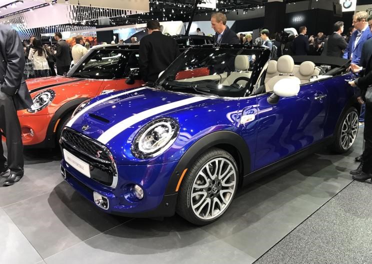  MINI,MINI