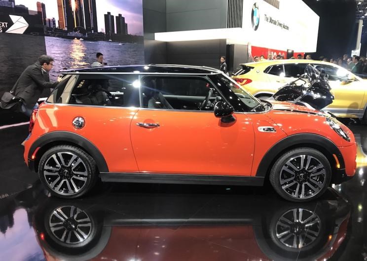 MINI,MINI