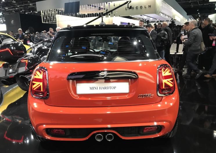  MINI,MINI