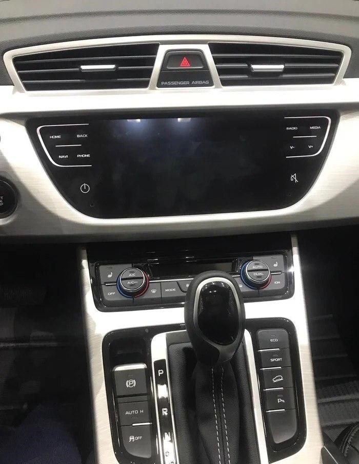  吉利汽车,博越