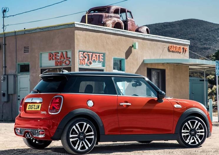  MINI,MINI