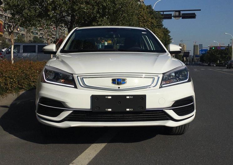  吉利汽车,帝豪,路虎,发现,帝豪EV