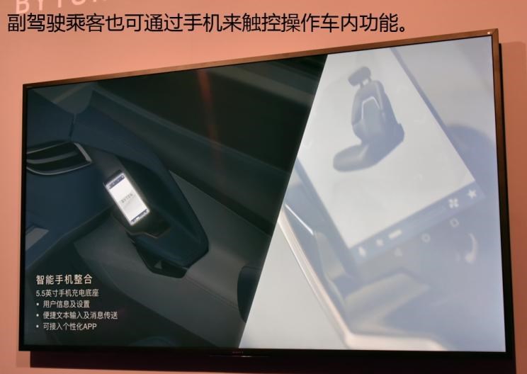  路虎,发现,Faraday Future,FF 91