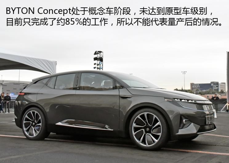  路虎,发现,Faraday Future,FF 91