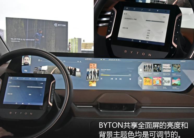  路虎,发现,Faraday Future,FF 91