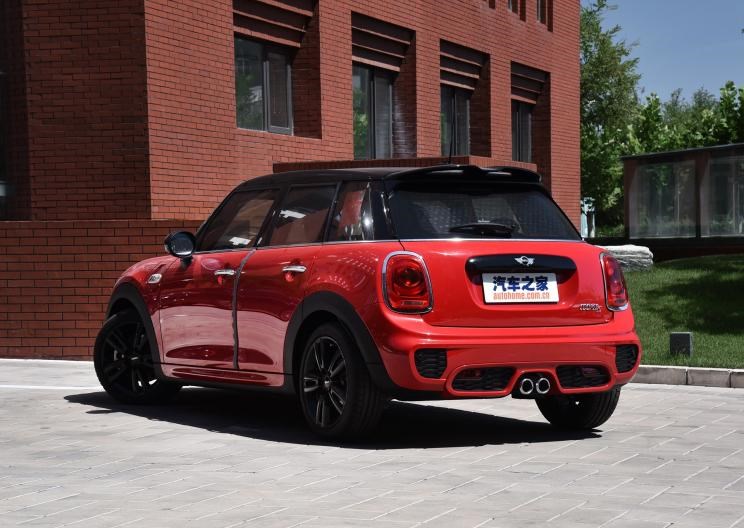  MINI,MINI,路虎,发现