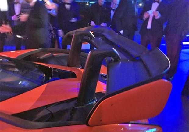  迈凯伦,迈凯伦Speedtail,迈凯伦765LT,Artura,迈凯伦GT