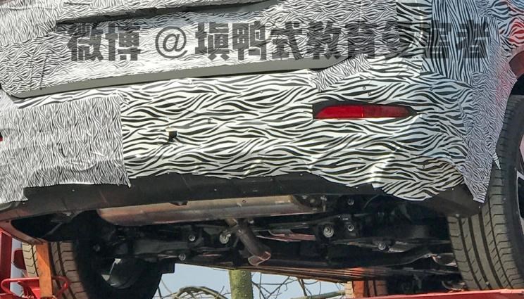  路虎,发现