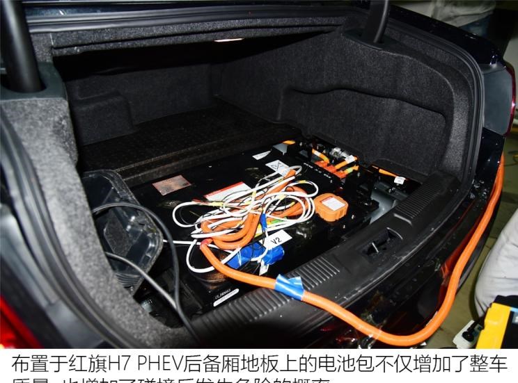  红旗,红旗H7