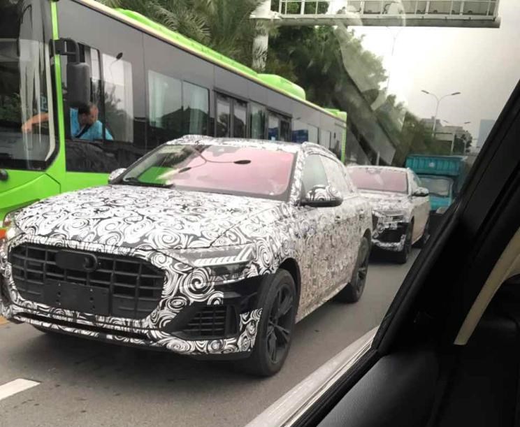  奥迪,奥迪A6L,奥迪A4L,奥迪Q2L,奥迪Q5L,奥迪Q3,奥迪A7,奥迪A6,奥迪Q8,奥迪A8