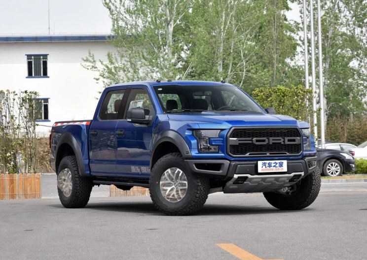  福特,福特F-150
