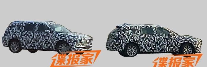  马自达,马自达CX-8,路虎,发现,马自达CX-5