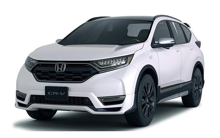  本田,思域,本田CR-V