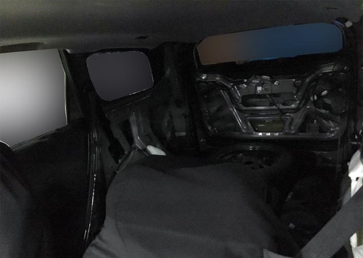  成功汽车,斑马,路虎,发现