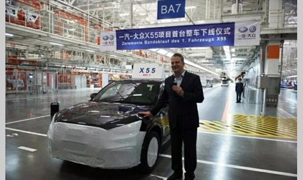  奥迪,奥迪Q2L