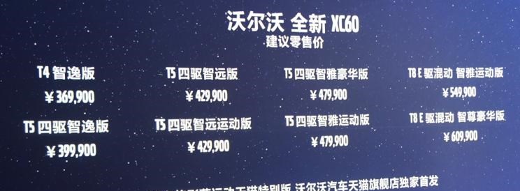  凯迪拉克,凯迪拉克XT5,宝马,宝马X3,沃尔沃,沃尔沃XC60,奔驰,奔驰GLC