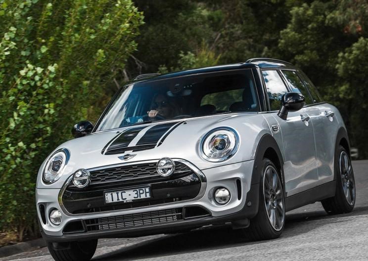  MINI,MINI,MINI CLUBMAN