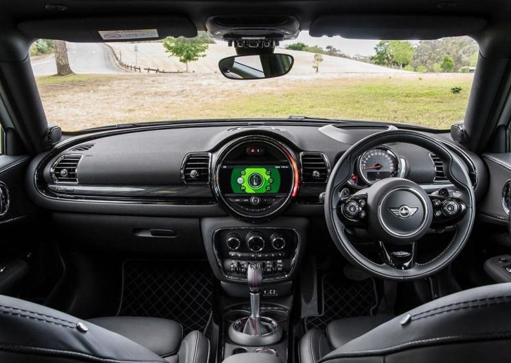  MINI,MINI,MINI CLUBMAN
