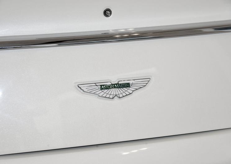  阿斯顿·马丁,阿斯顿·马丁DBX,阿斯顿·马丁DB11,V8 Vantage,阿斯顿·马丁DBS