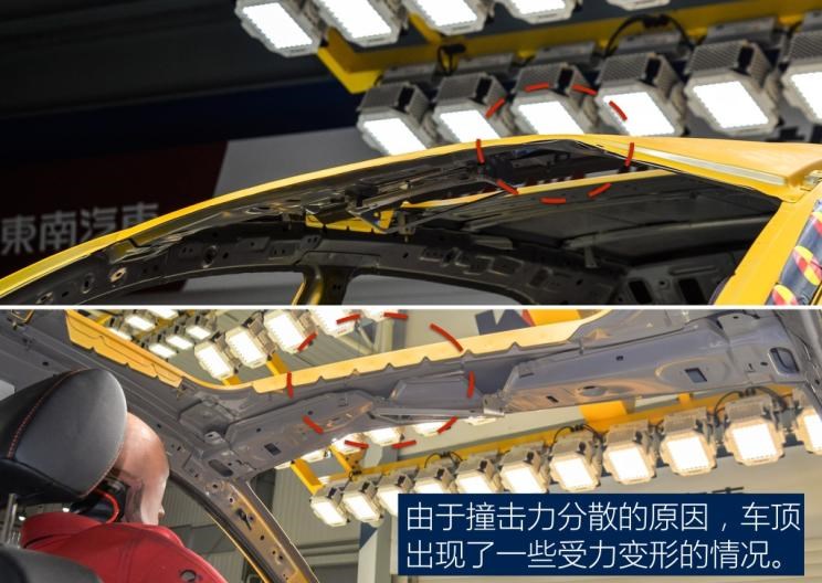  东南,东南DX3