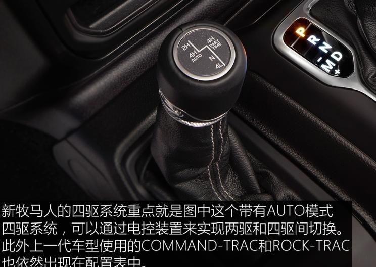  路虎,发现,Jeep,牧马人