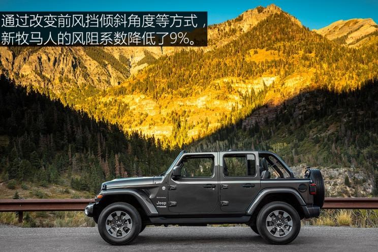  路虎,发现,Jeep,牧马人