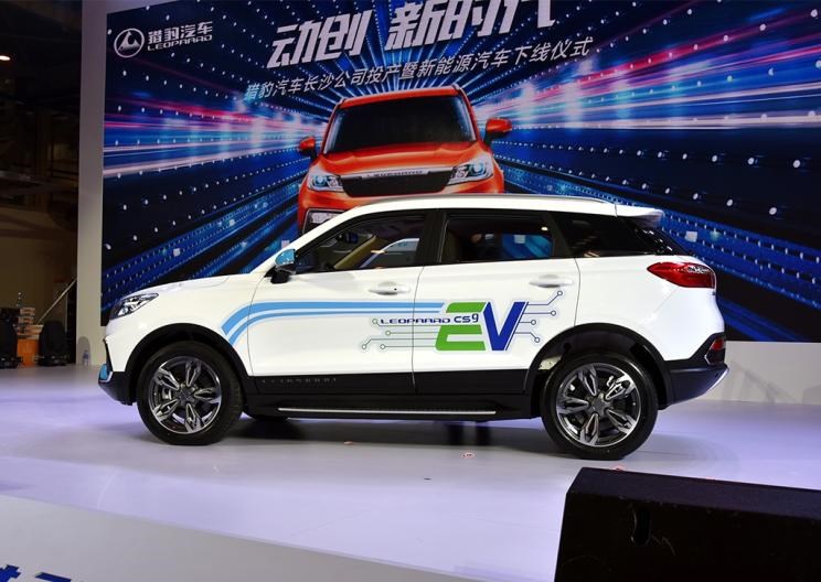  长安,长安CS15,江淮,江淮iEV7